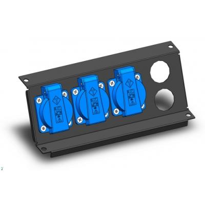 Partner-LМ PLM80121.1